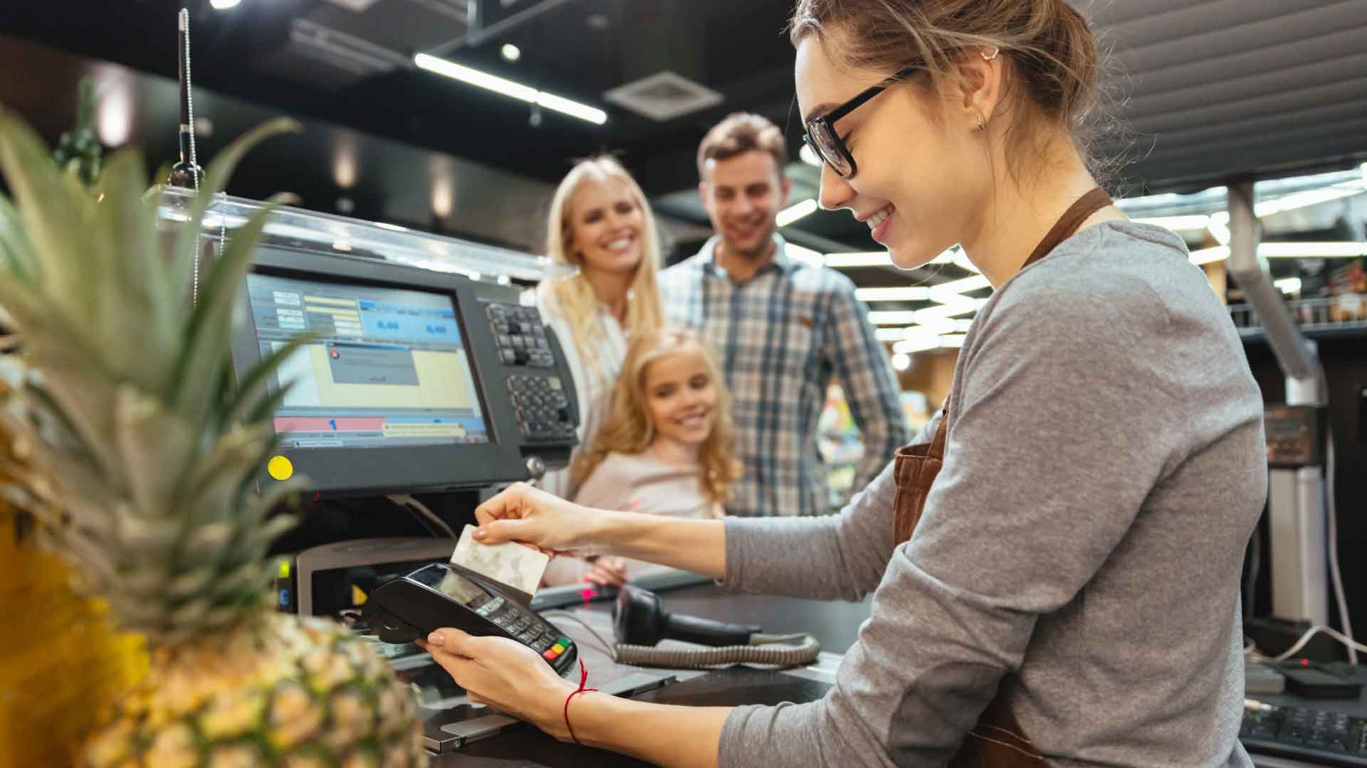 10 motivos para automatizar processos de gestão no supermercado