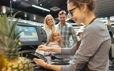 10 motivos para automatizar processos de gestão no supermercado