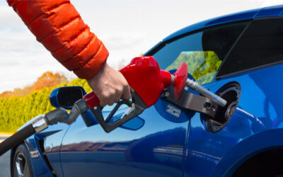 O que pode fazer seu carro gastar mais combustível do que deveria?