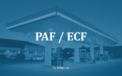 Entenda o que é PAF-ECF: Obrigatoriedades para Postos de Combustíveis