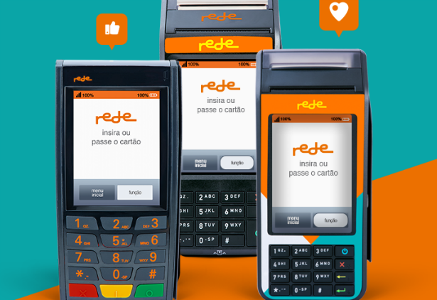 Rede e Itaú passam a pagar vendas no crédito ao lojista em 