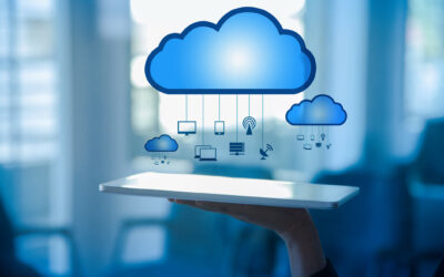 O que é cloud computing e qual sua importância para as empresas?
