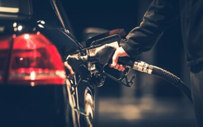 Vazamento de combustível em postos de gasolina: saiba como prevenir