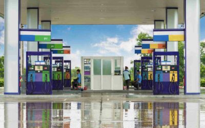 7 ideias inspiradoras para vender mais no posto de gasolina