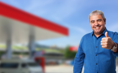 Como ter sucesso sendo gerente de posto de gasolina?