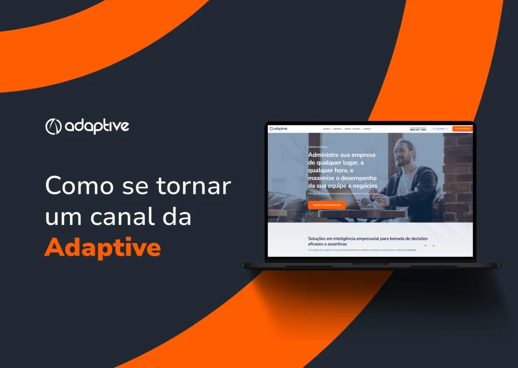 E book Como se Tornar um Canal da Adaptive Página copiar