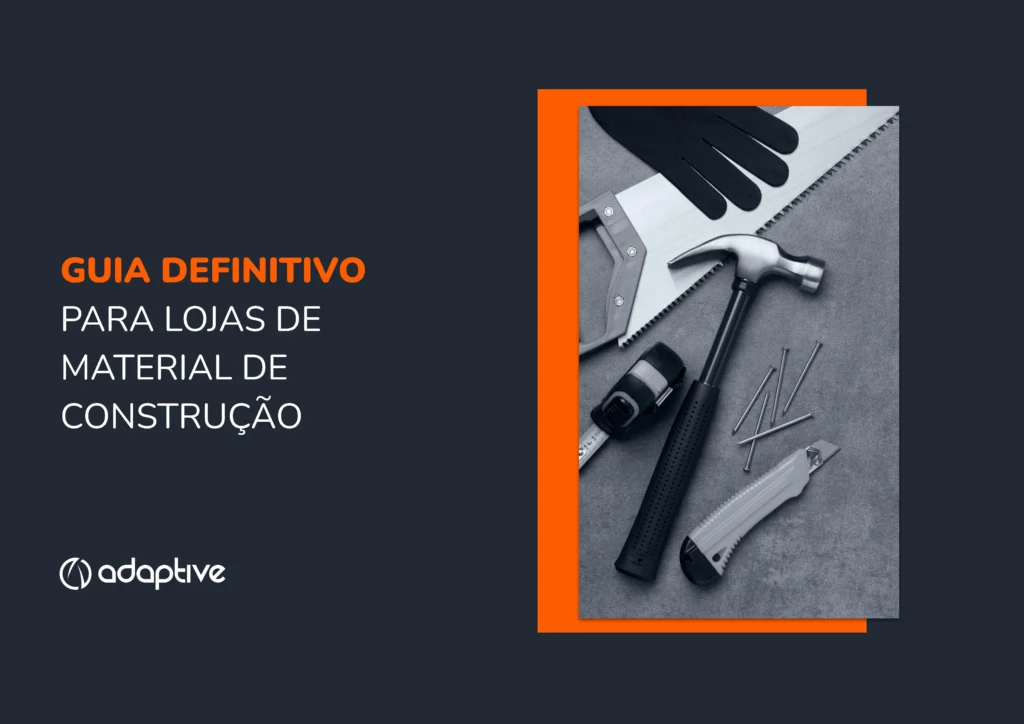 E book Guia Definitivo Para Lojas de Materiais de Construção Página copiar