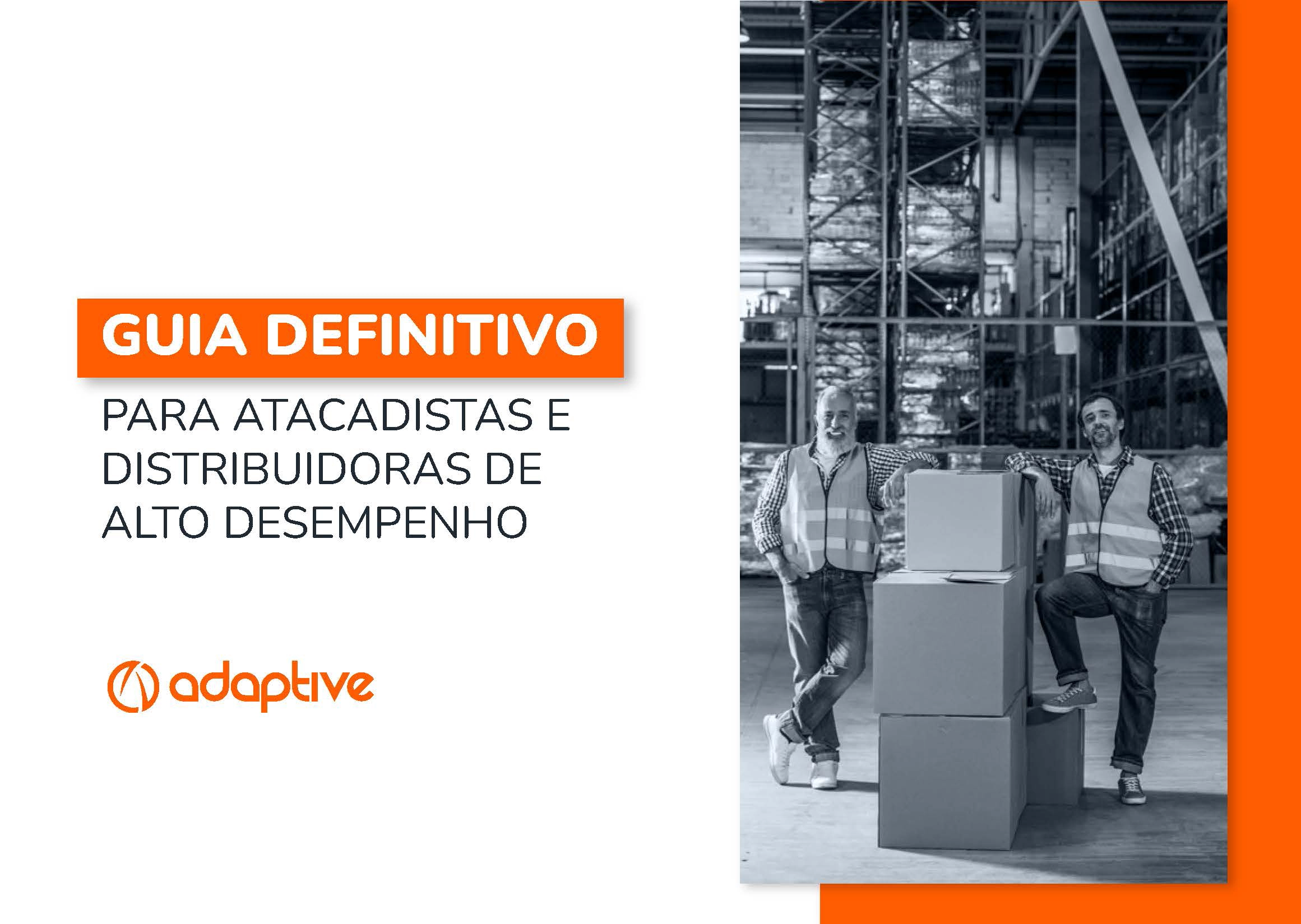 Guia Definitivo para Atacadistas e Distribuidoras de Alto Desempenho ...