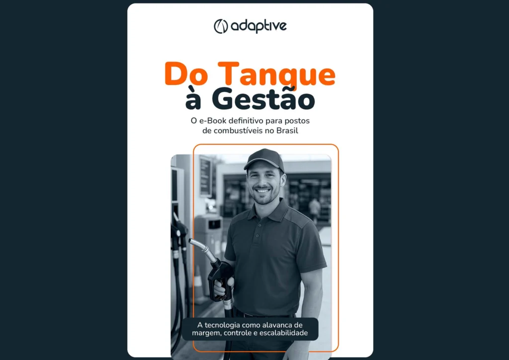 E book Guia Definitivo para Postos de Combustíveis no Brasil Página copiar