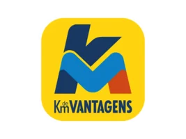 KM DE VANTAGENS