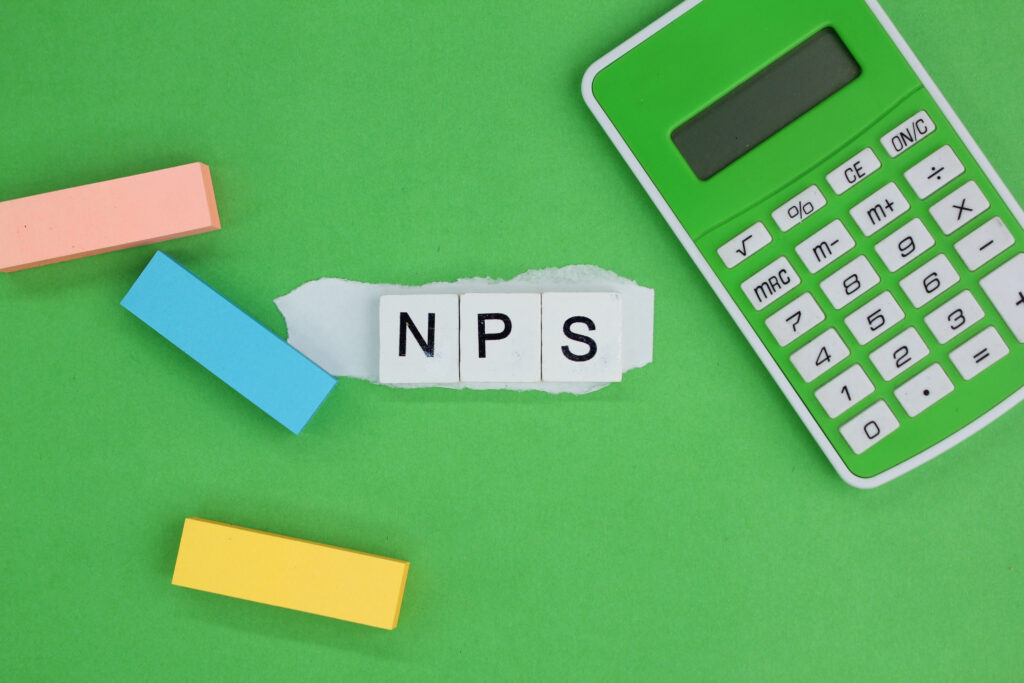 Net Promoter Score (NPS)