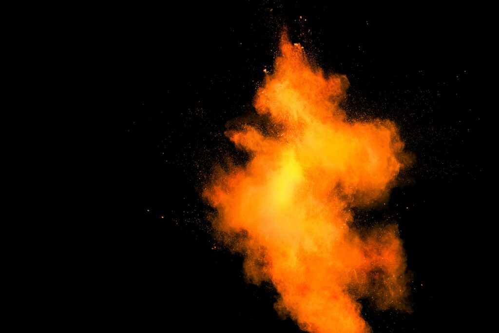 celular em postos de gasolina causa explosão