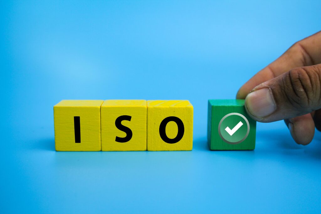 ISO 14001