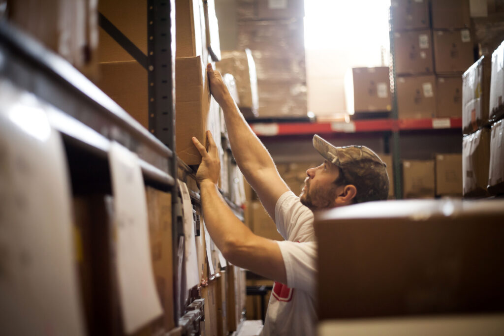 Como me tornar referência em loja de materiais de construção?