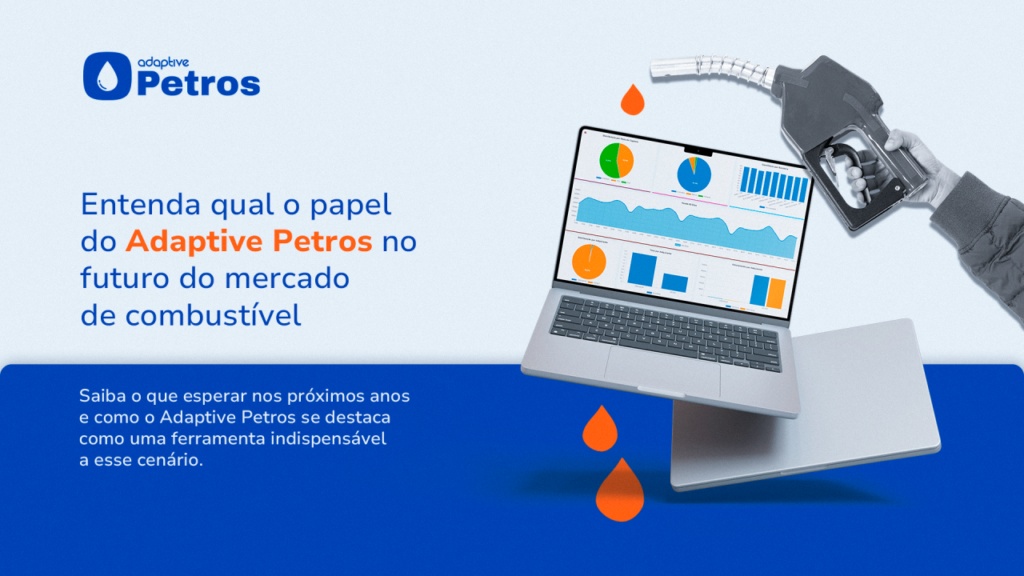 Tendências do Mercado de Combustível