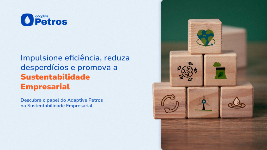 Sustentabilidade Empresarial