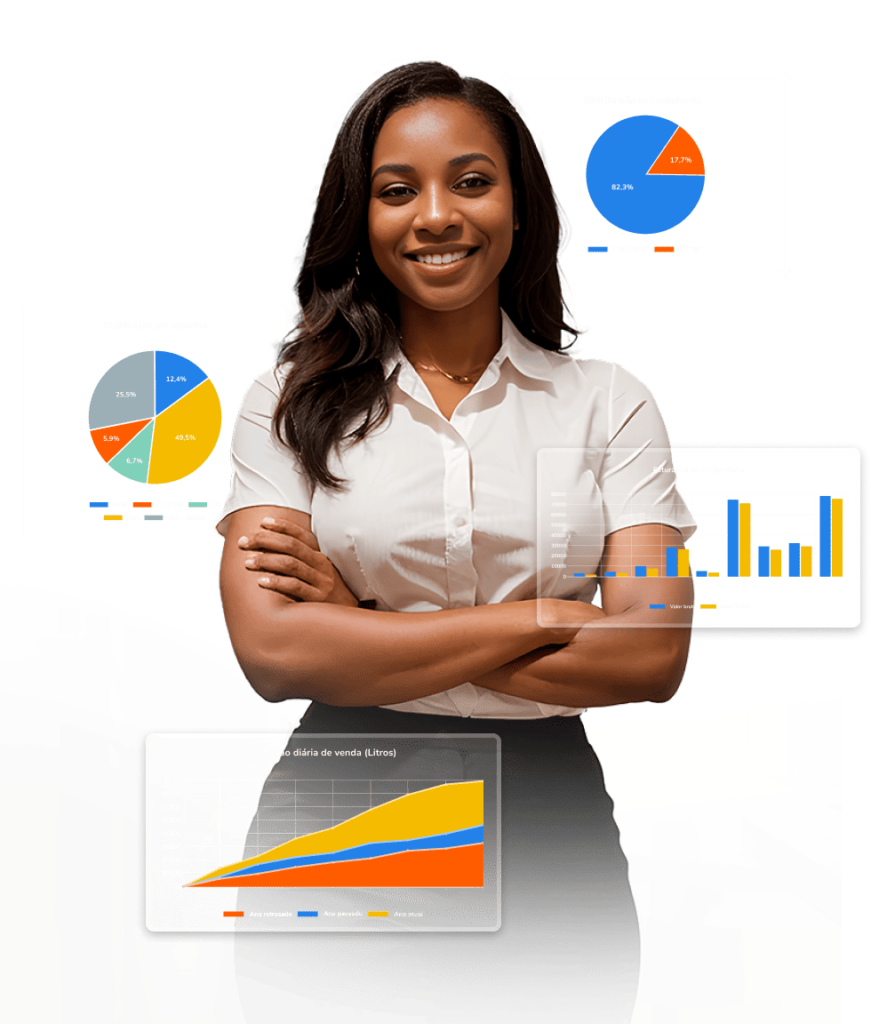 sistema de gestão empresarial