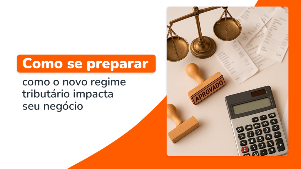 Reforma tributária