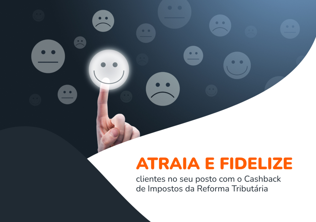 Cashback de Impostos