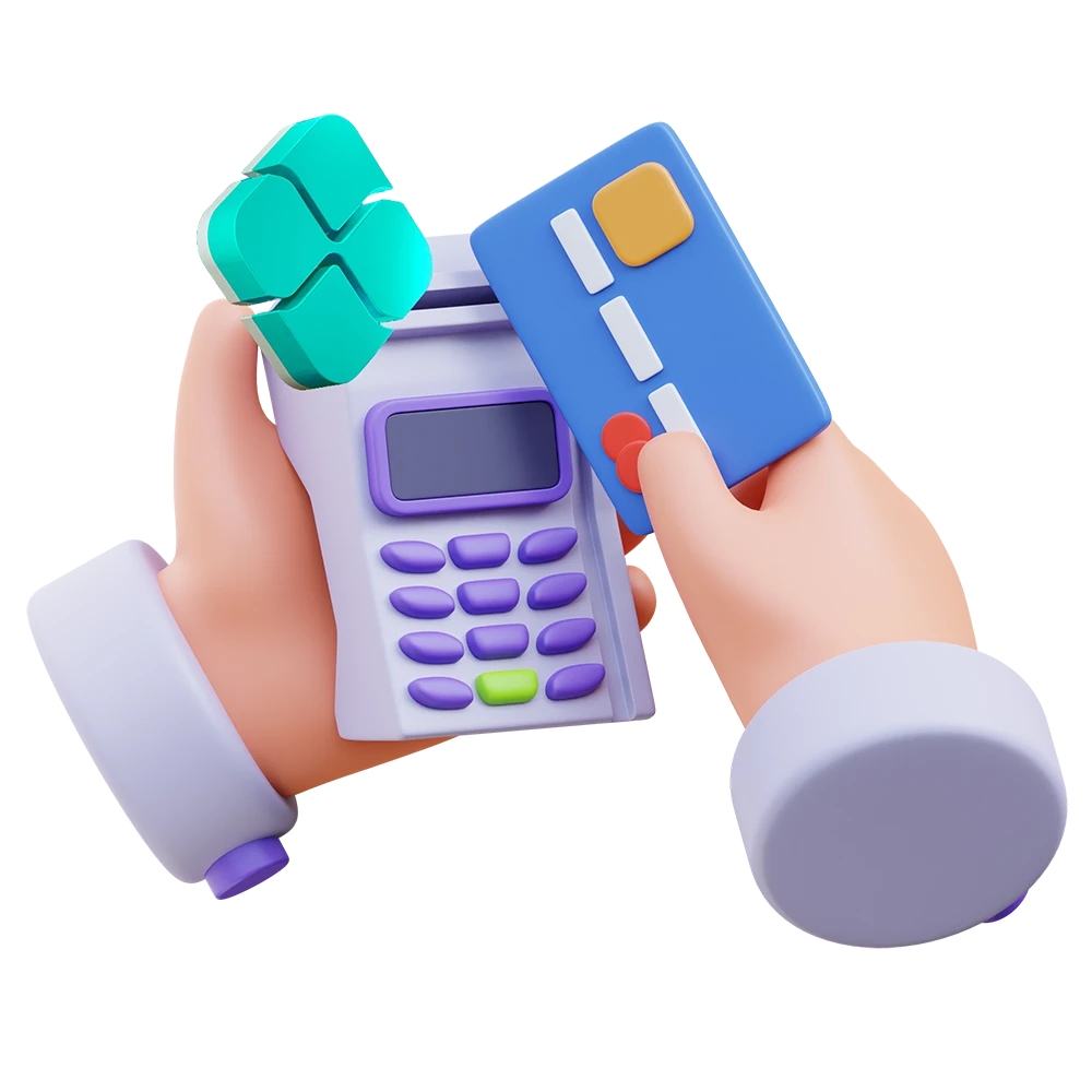 edc payment