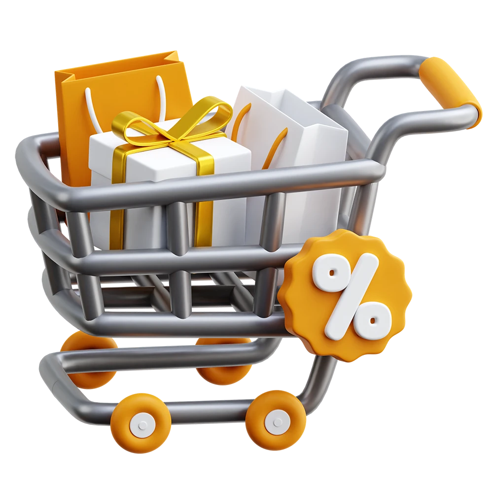 retail