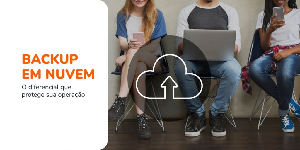 Sistema de Gestão em Nuvem