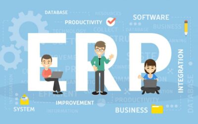 Saiba como escolher o melhor software ERP para sua empresa!