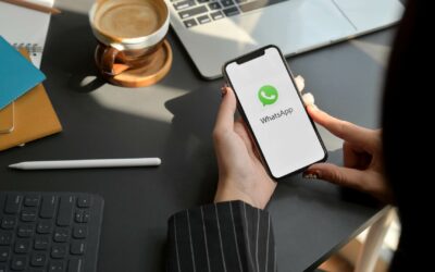 Como usar o WhatsApp para empresas para alavancar seu negócio