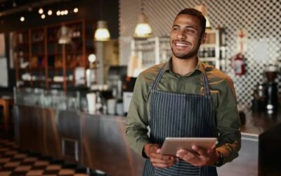 Gestão financeira para bares e restaurantes: como otimizar a operação no seu negócio.