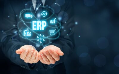 O que é um sistema ERP? Conheça conceitos e aplicações