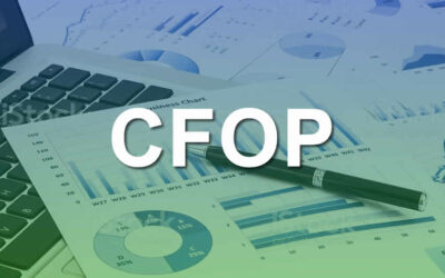 O que é CFOP – Código Fiscal de Operações e Prestações