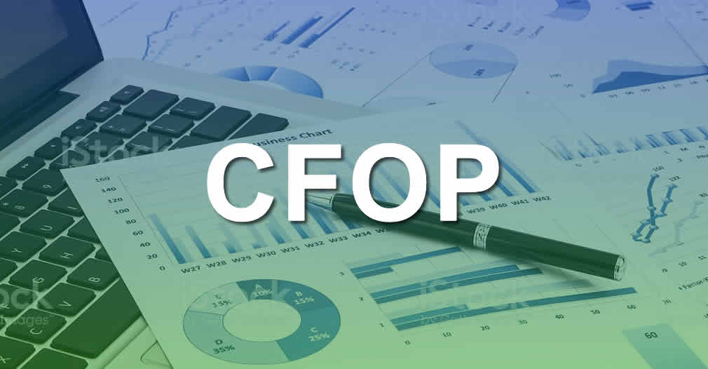 O que é CFOP - Código Fiscal de Operações e Prestações