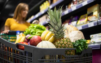 Como melhorar a lucratividade de um supermercado?