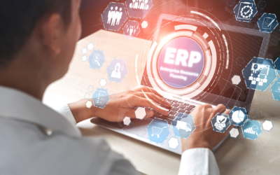 O que um sistema ERP pode fazer pela gestão da sua empresa?